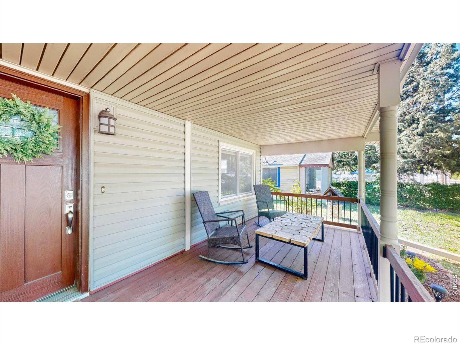 532 N Madison Avenue Loveland CO 80537