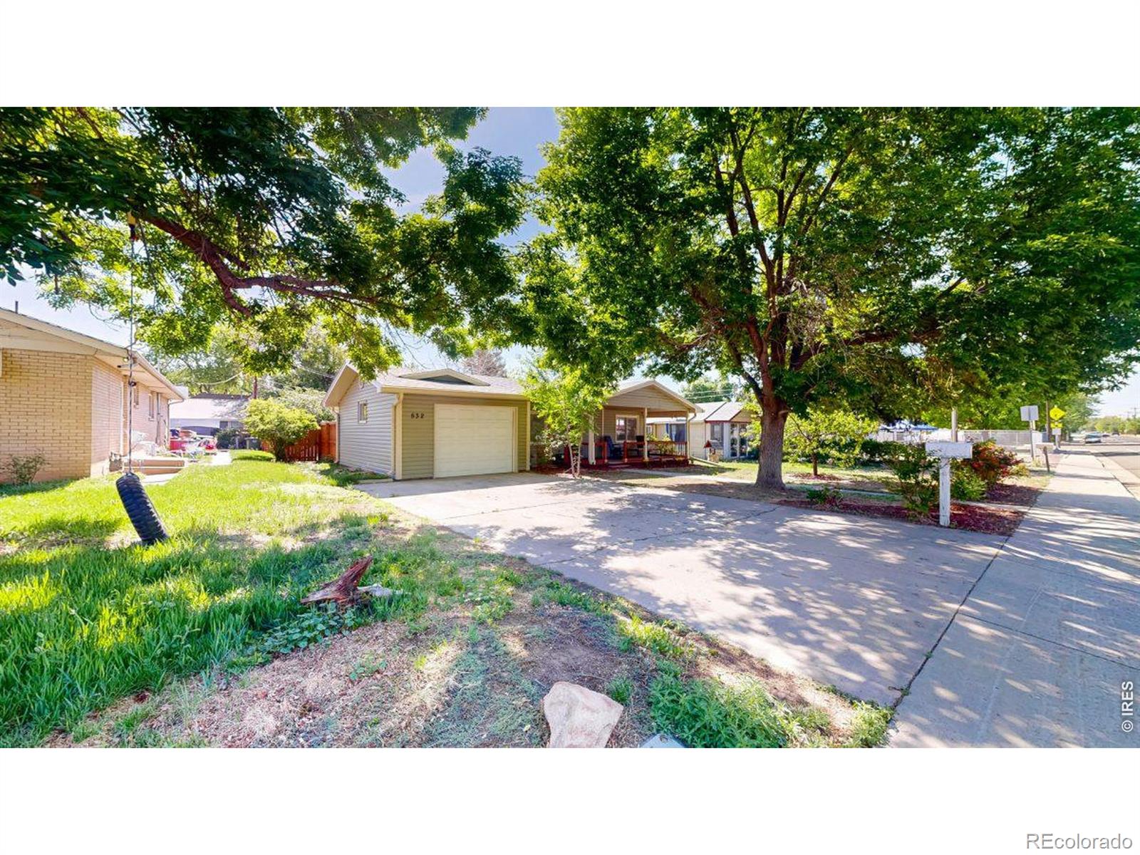 532 N Madison Avenue Loveland CO 80537