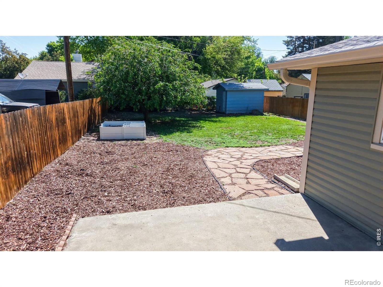 532 N Madison Avenue Loveland CO 80537