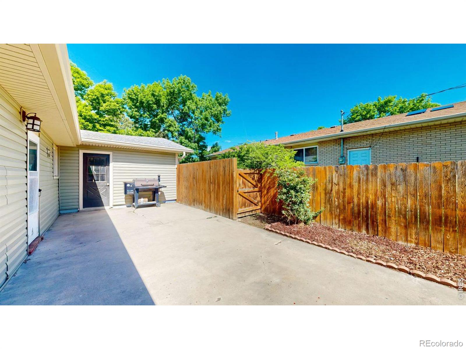 532 N Madison Avenue Loveland CO 80537