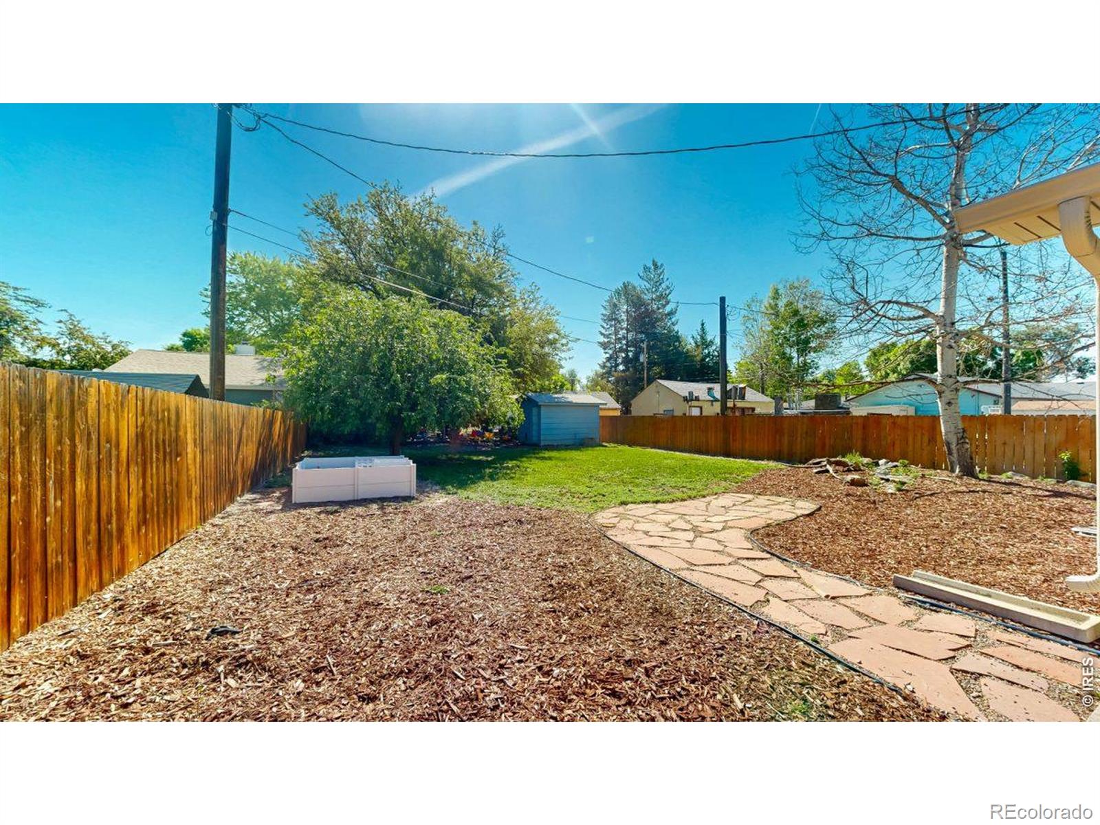 532 N Madison Avenue Loveland CO 80537