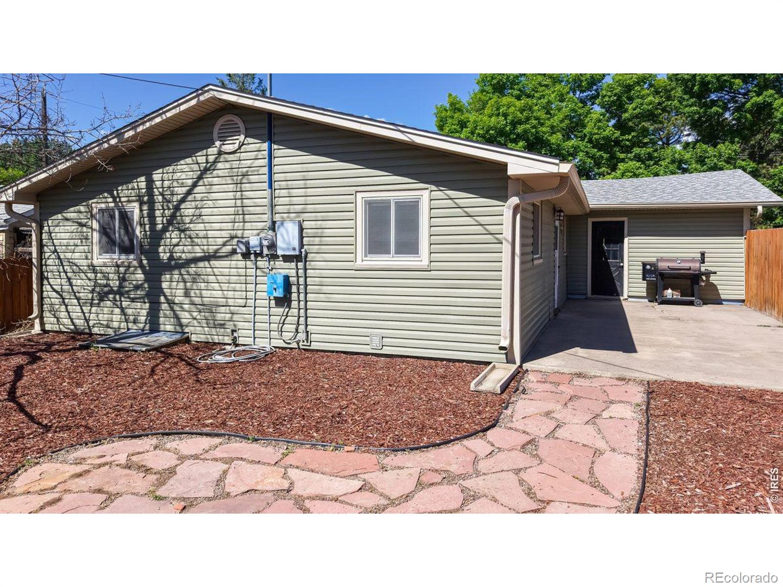532 N Madison Avenue Loveland CO 80537