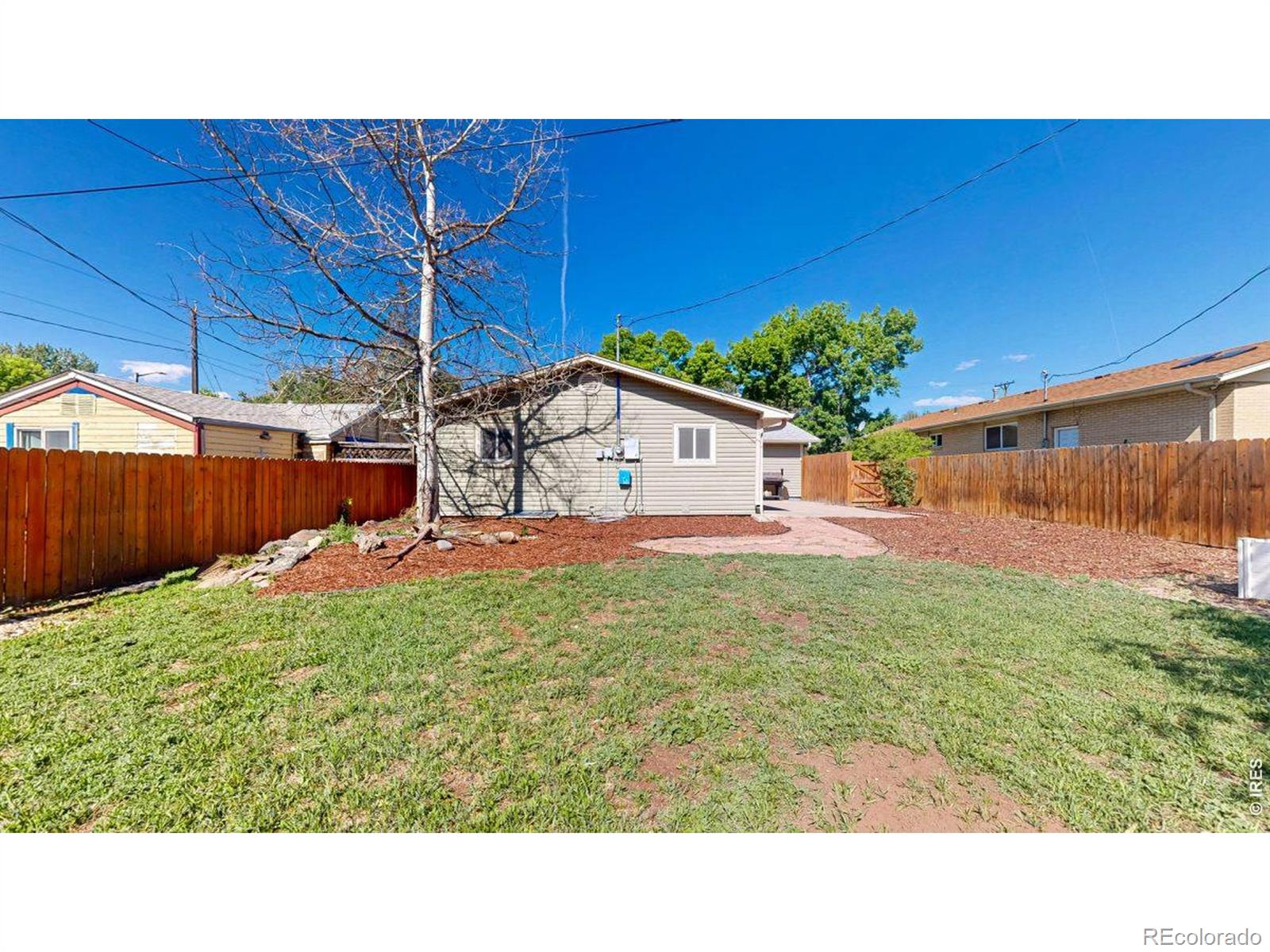 532 N Madison Avenue Loveland CO 80537
