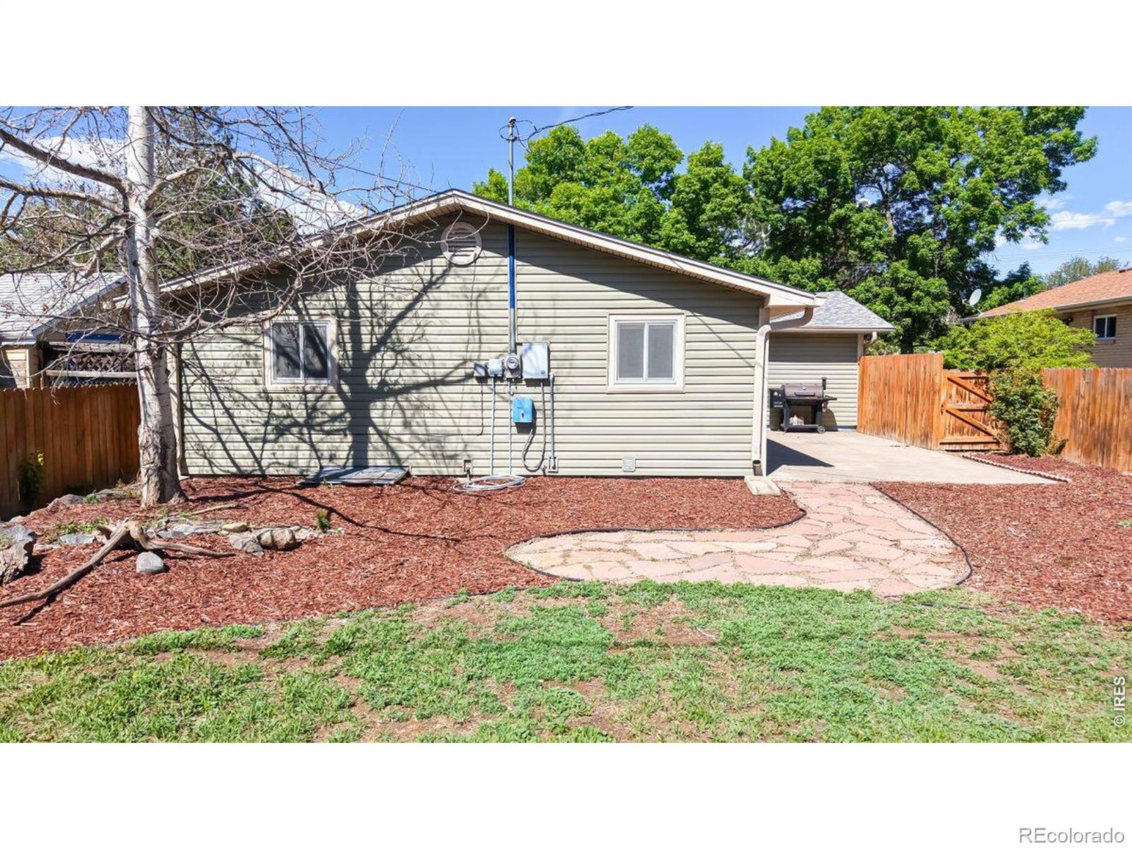 532 N Madison Avenue Loveland CO 80537