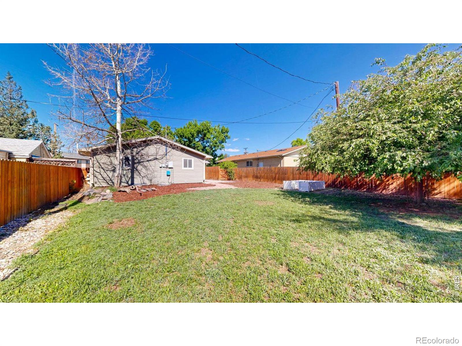 532 N Madison Avenue Loveland CO 80537