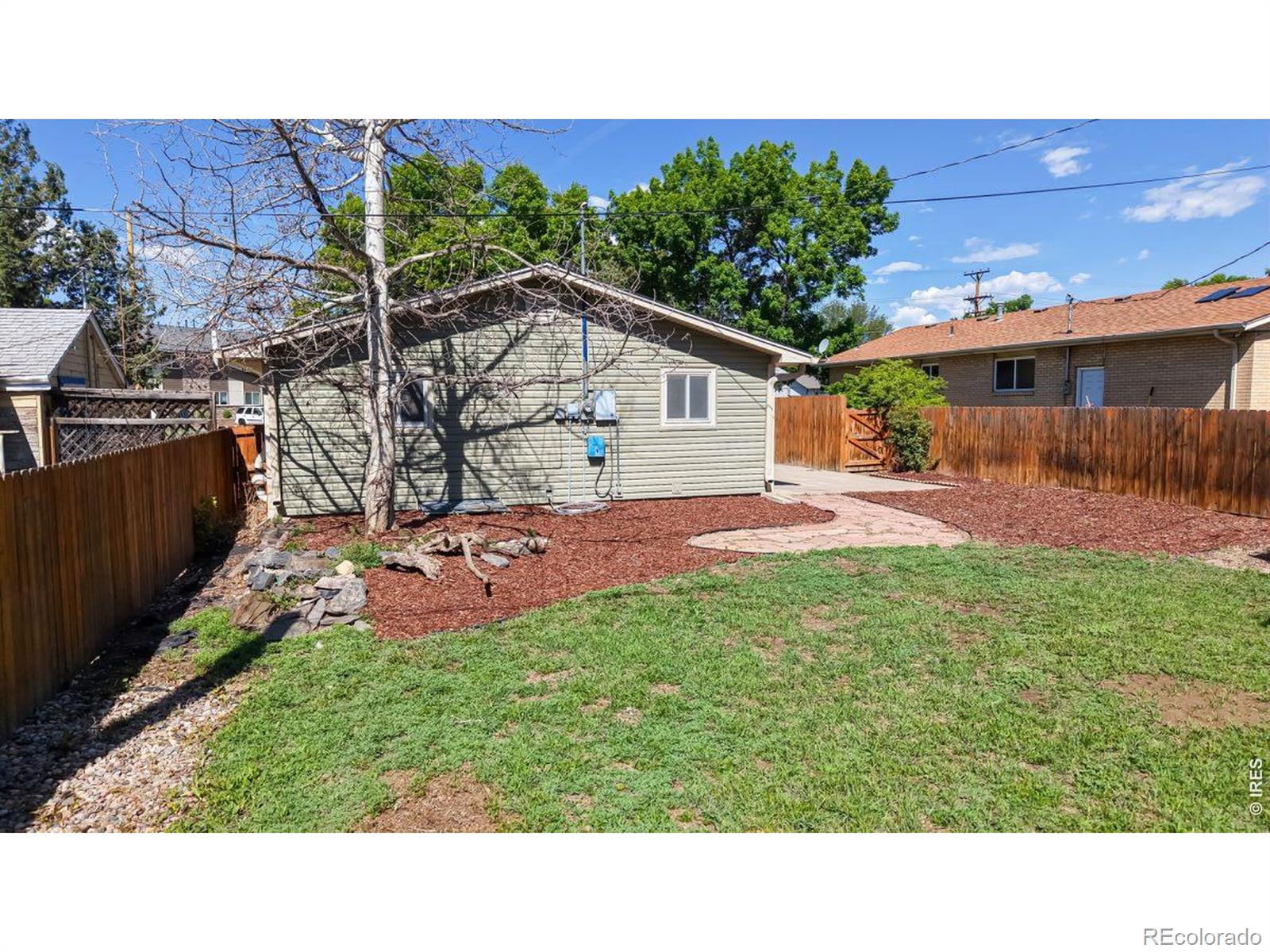 532 N Madison Avenue Loveland CO 80537