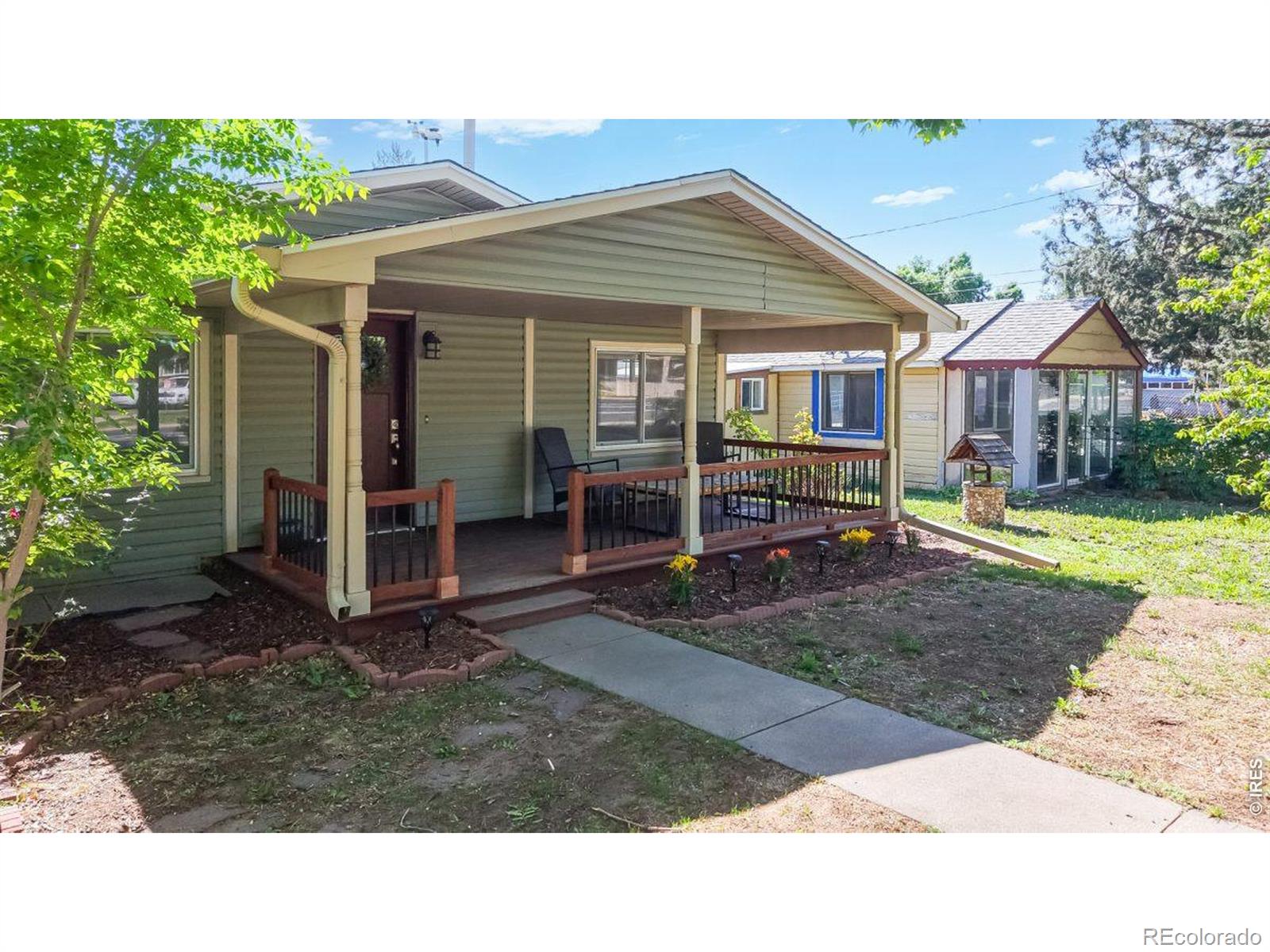 532 N Madison Avenue Loveland CO 80537