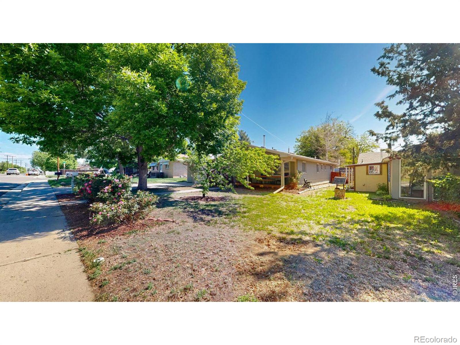 532 N Madison Avenue Loveland CO 80537