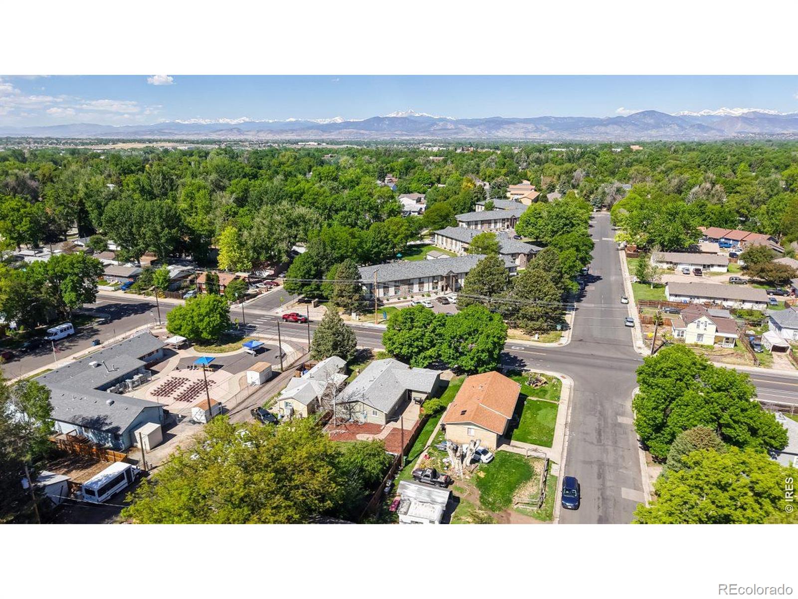 532 N Madison Avenue Loveland CO 80537