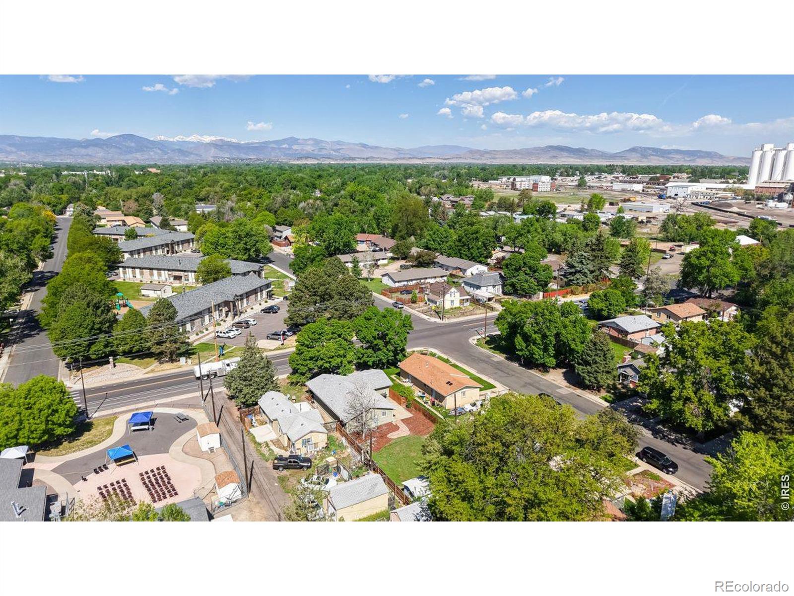 532 N Madison Avenue Loveland CO 80537