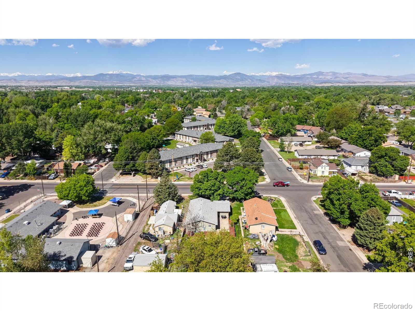 532 N Madison Avenue Loveland CO 80537