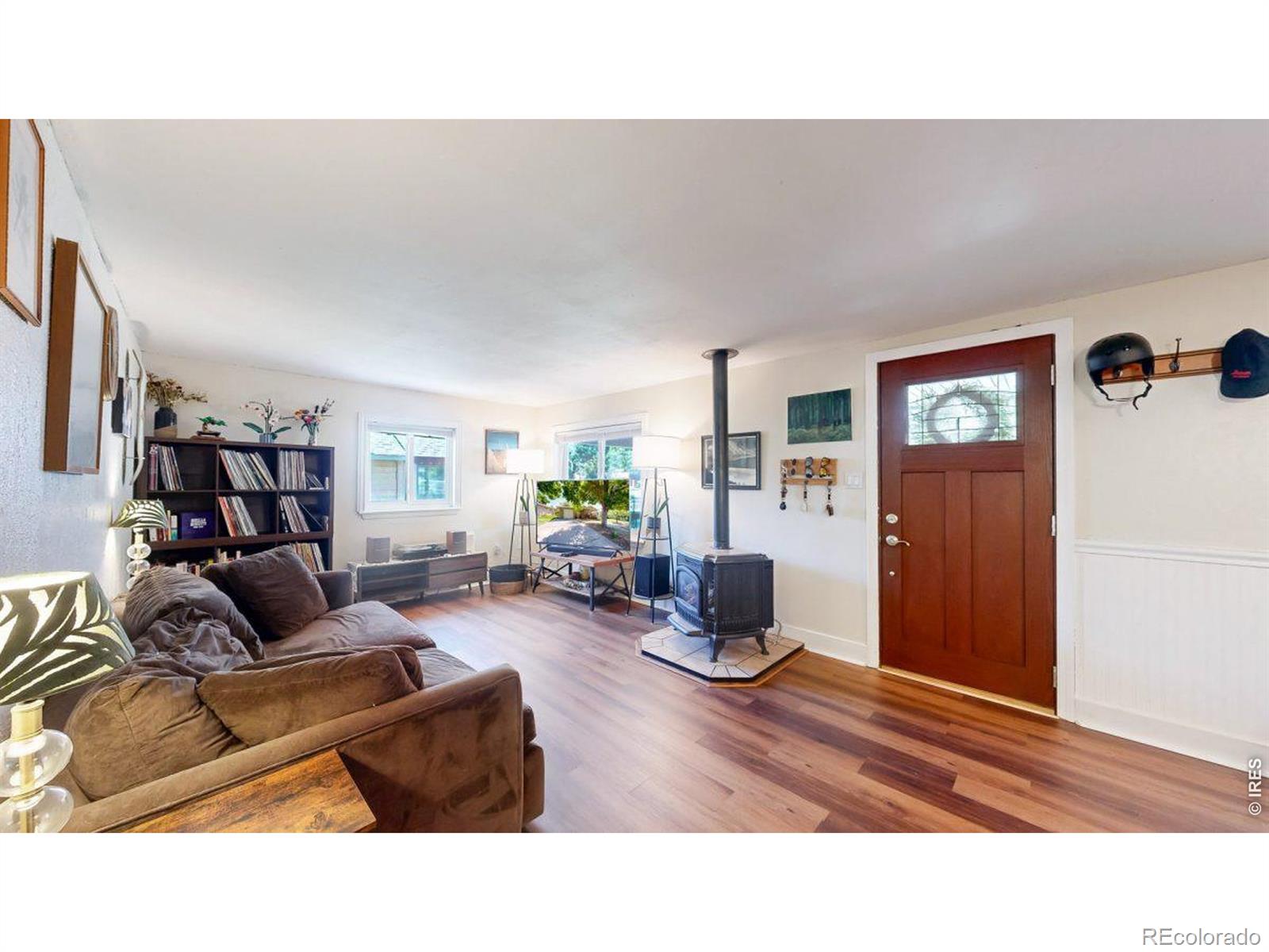 532 N Madison Avenue Loveland CO 80537