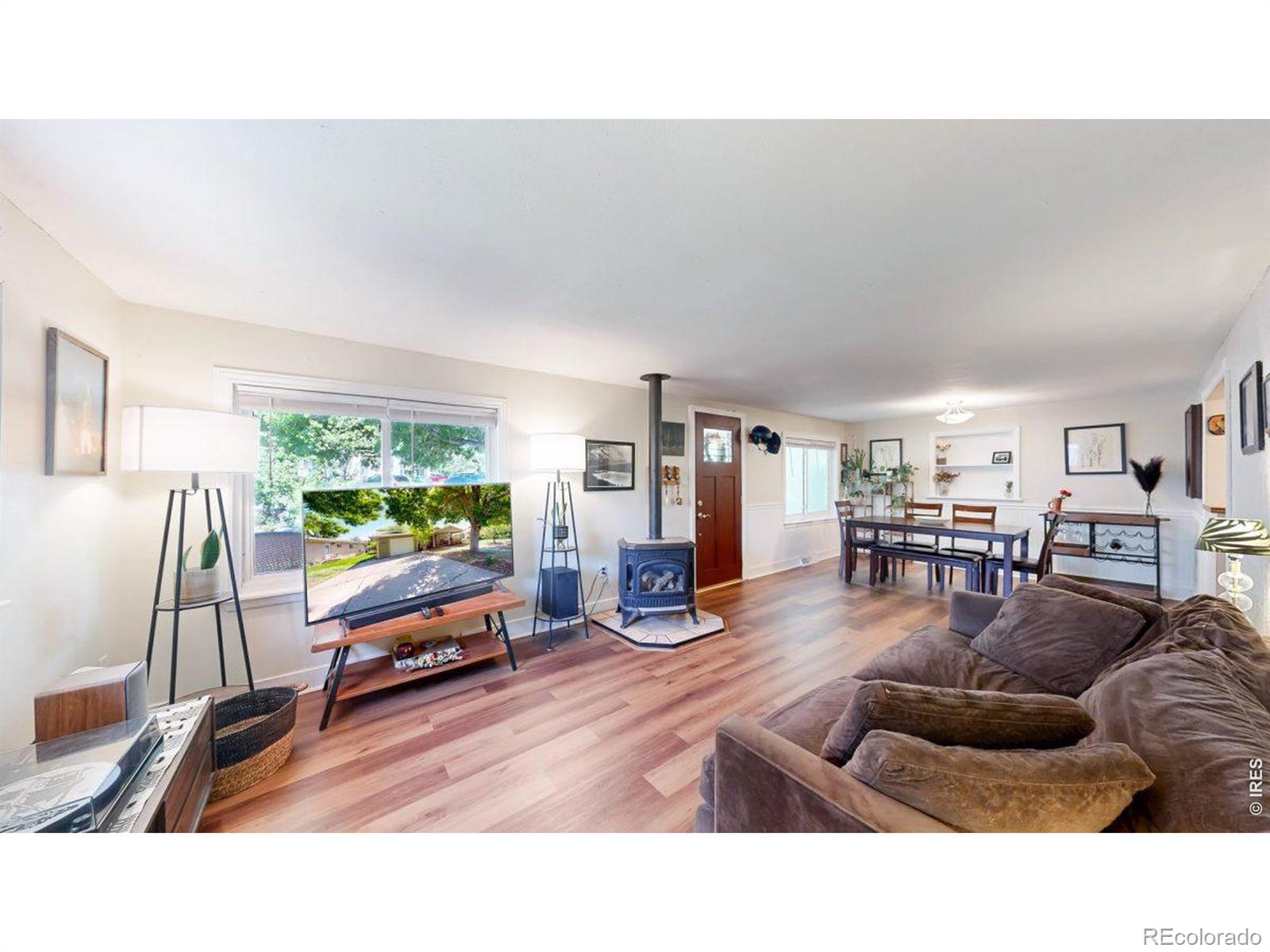 532 N Madison Avenue Loveland CO 80537