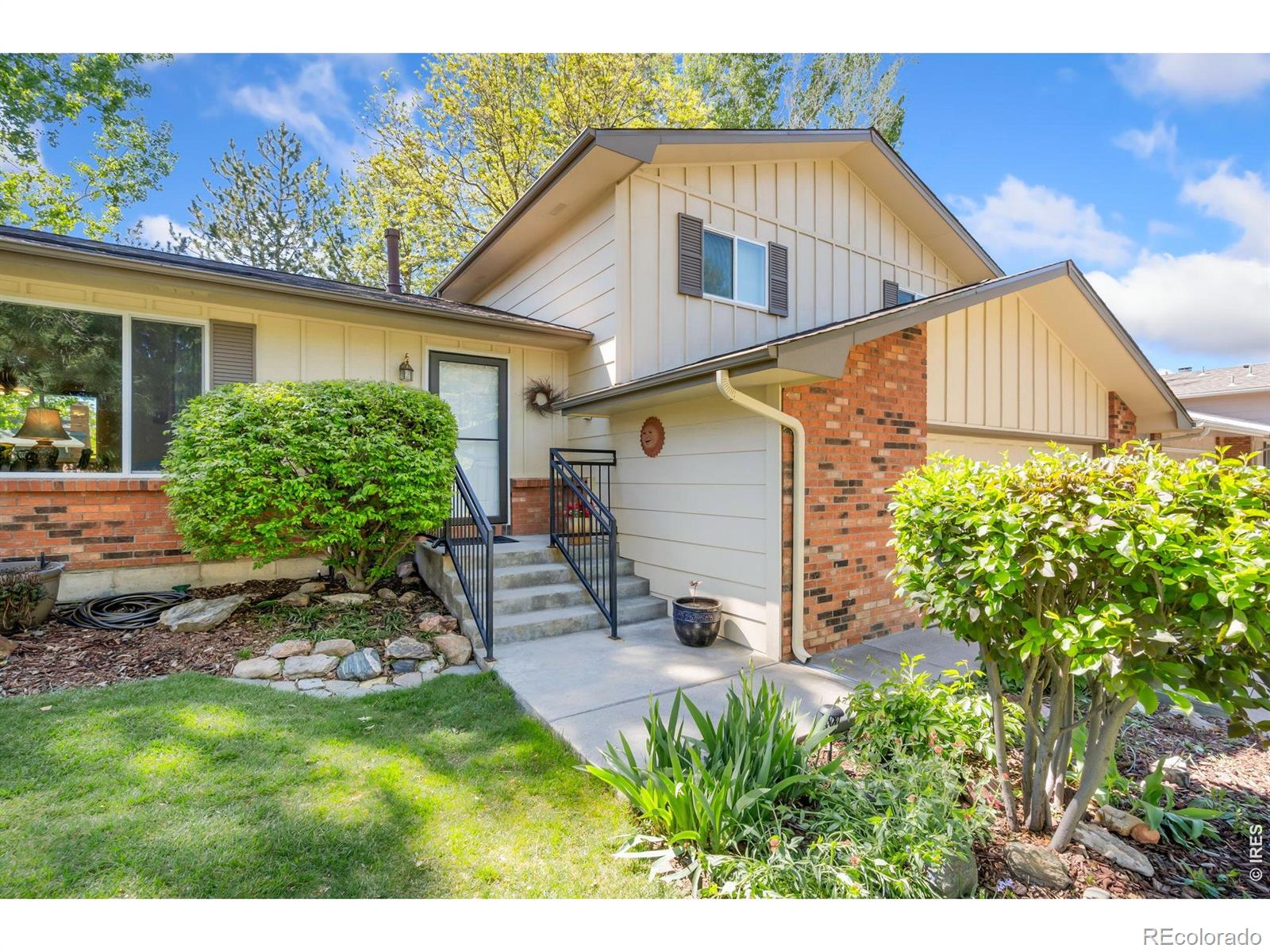 2813 Dundee Court Fort Collins CO 80525
