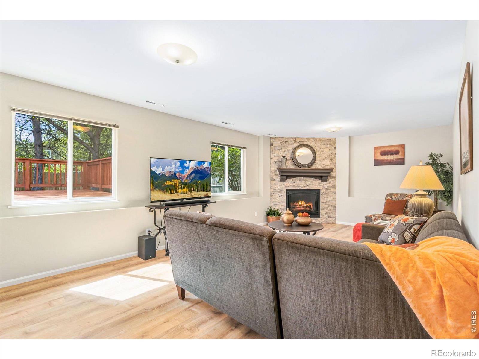 2813 Dundee Court Fort Collins CO 80525