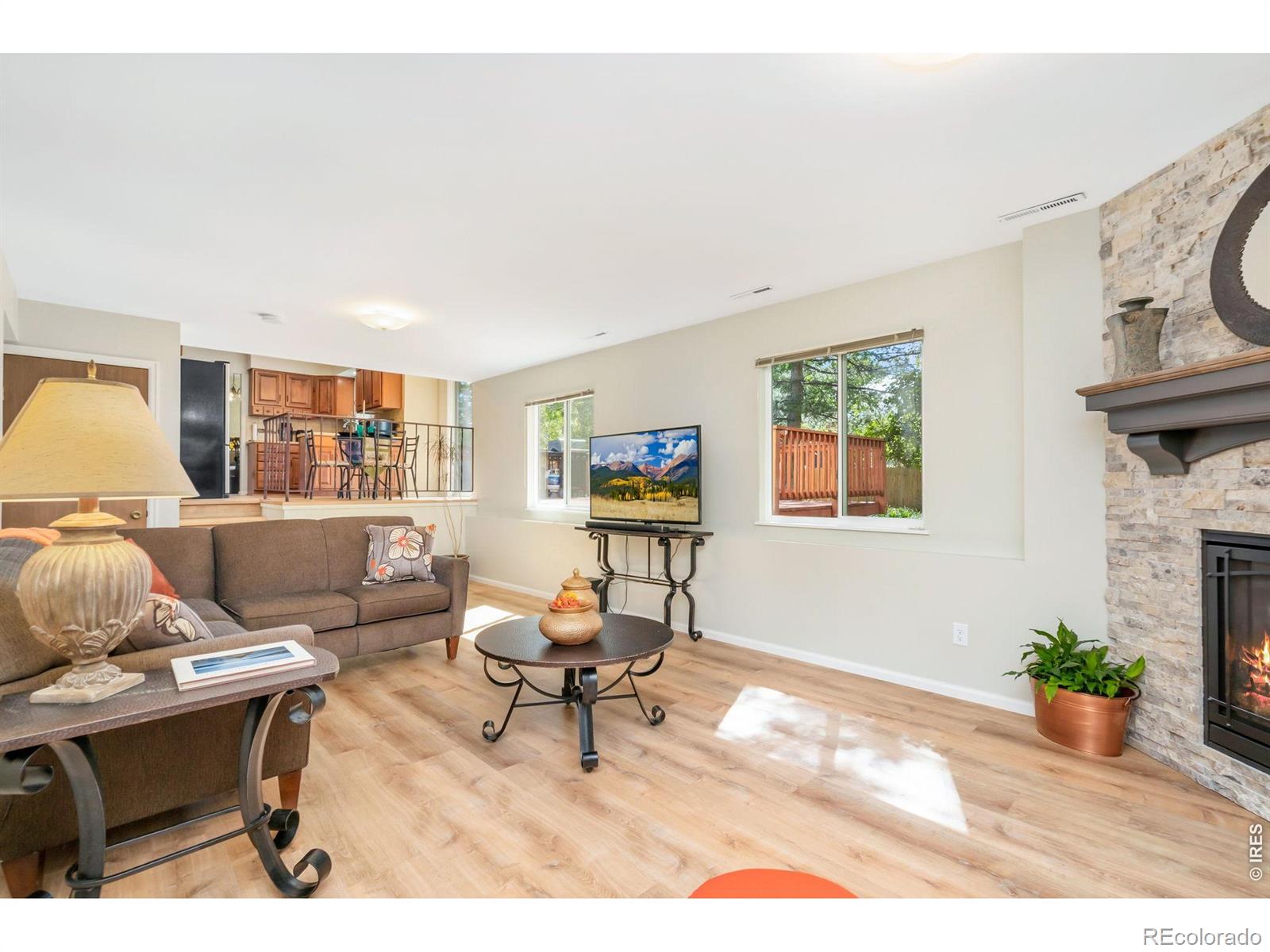 2813 Dundee Court Fort Collins CO 80525