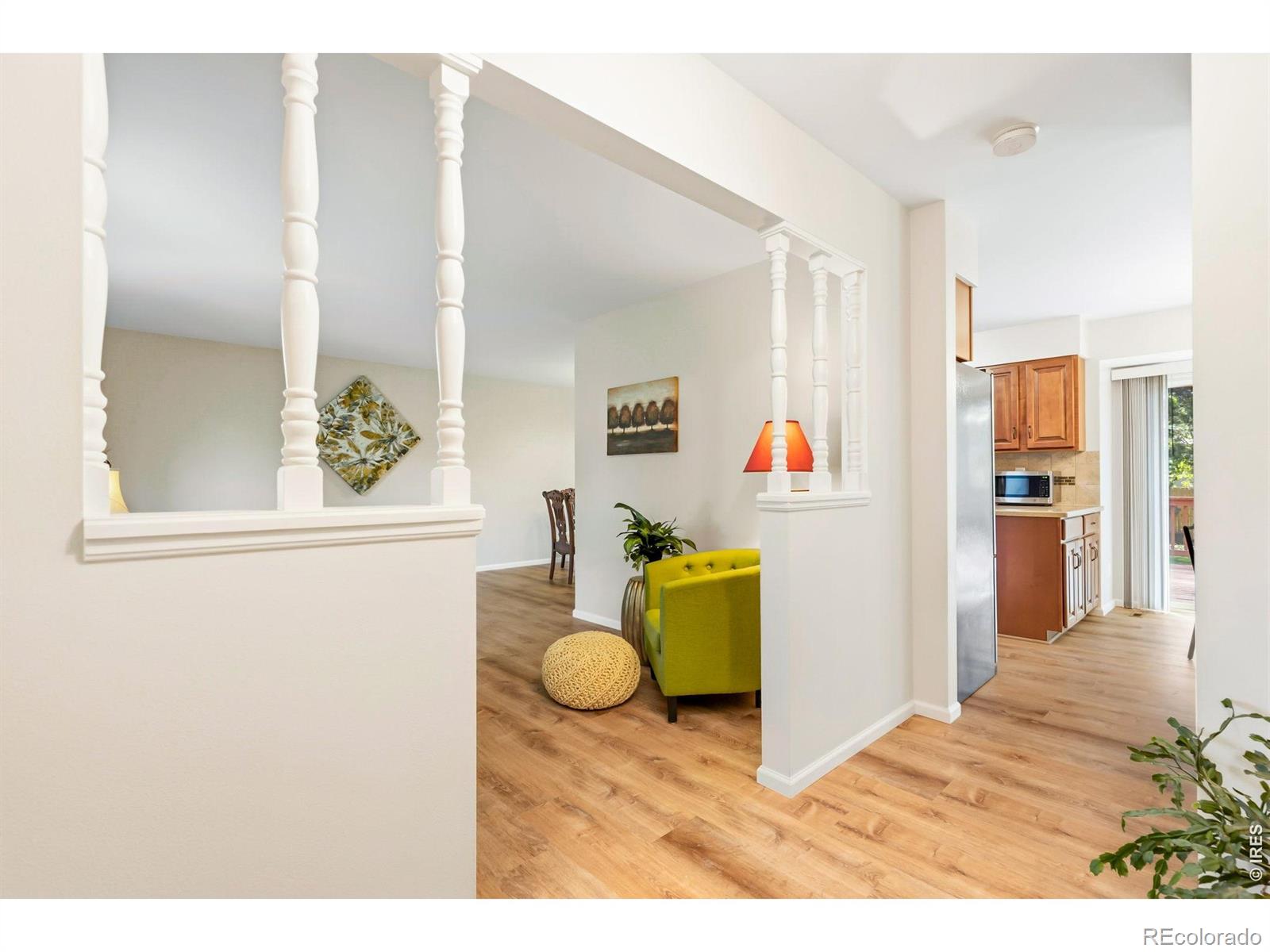 2813 Dundee Court Fort Collins CO 80525