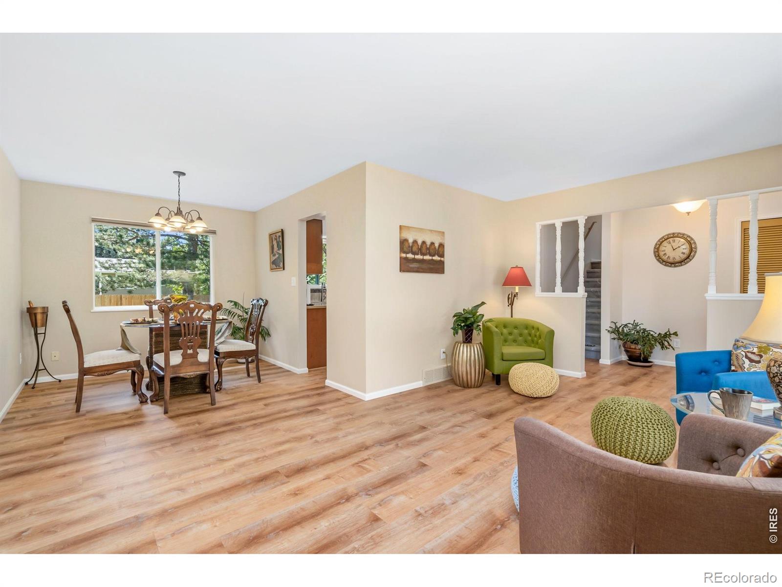 2813 Dundee Court Fort Collins CO 80525