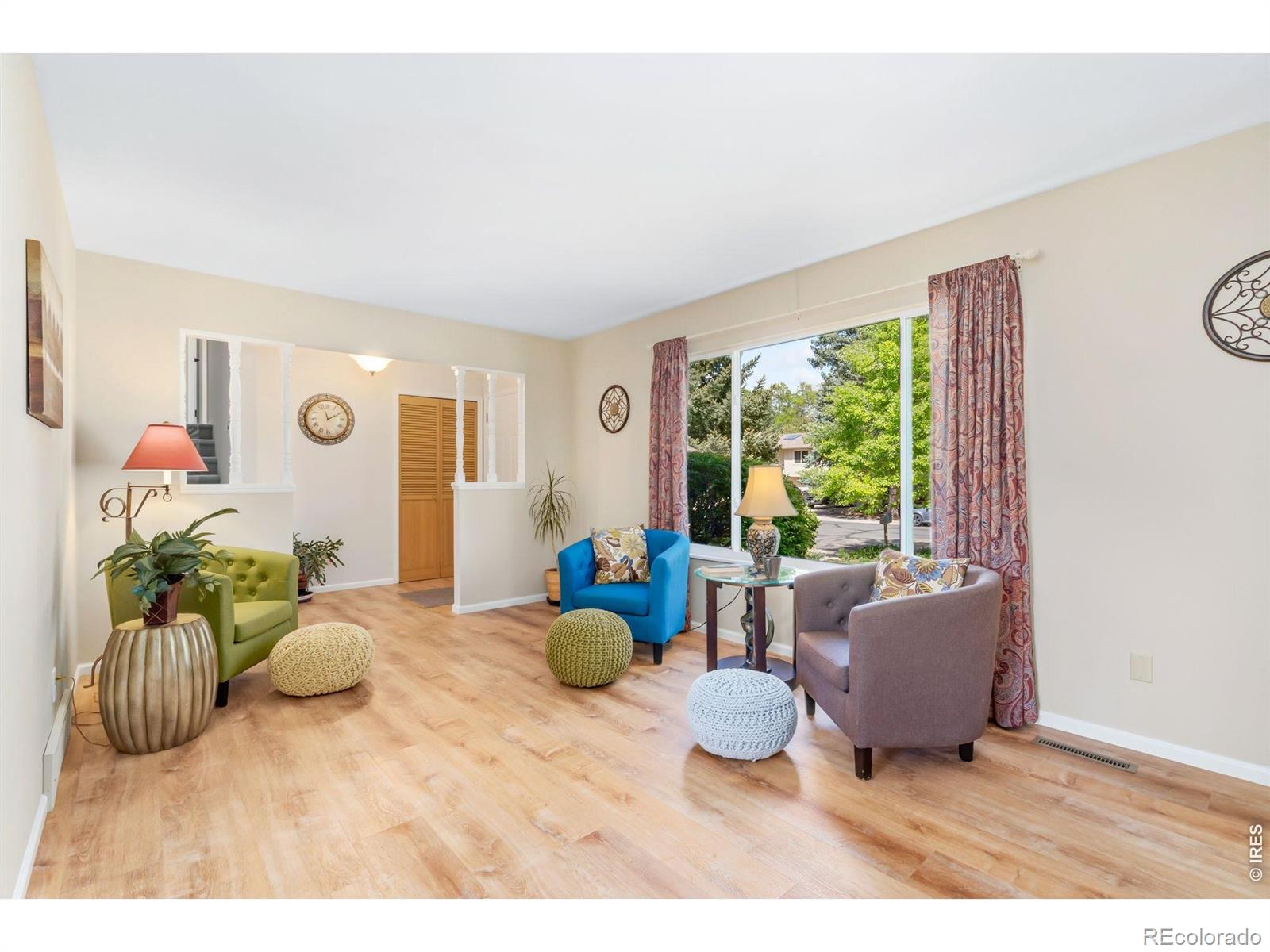 2813 Dundee Court Fort Collins CO 80525