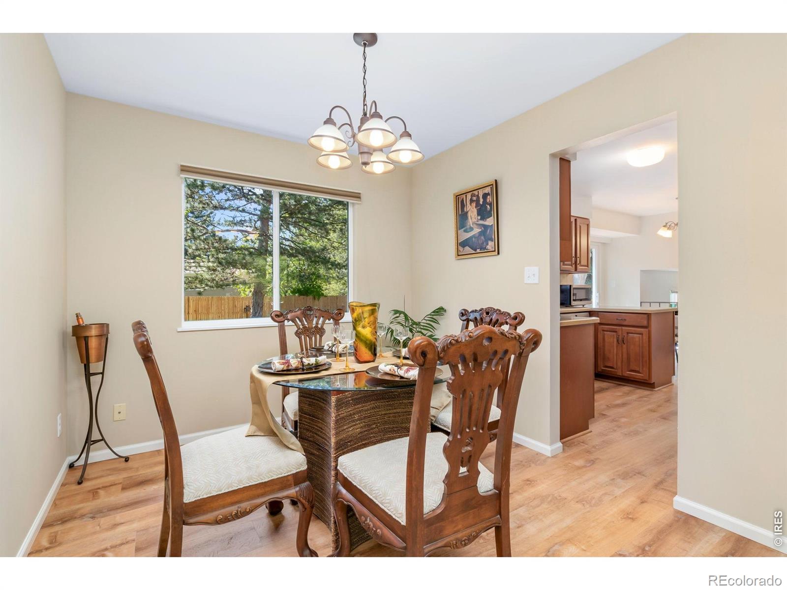 2813 Dundee Court Fort Collins CO 80525