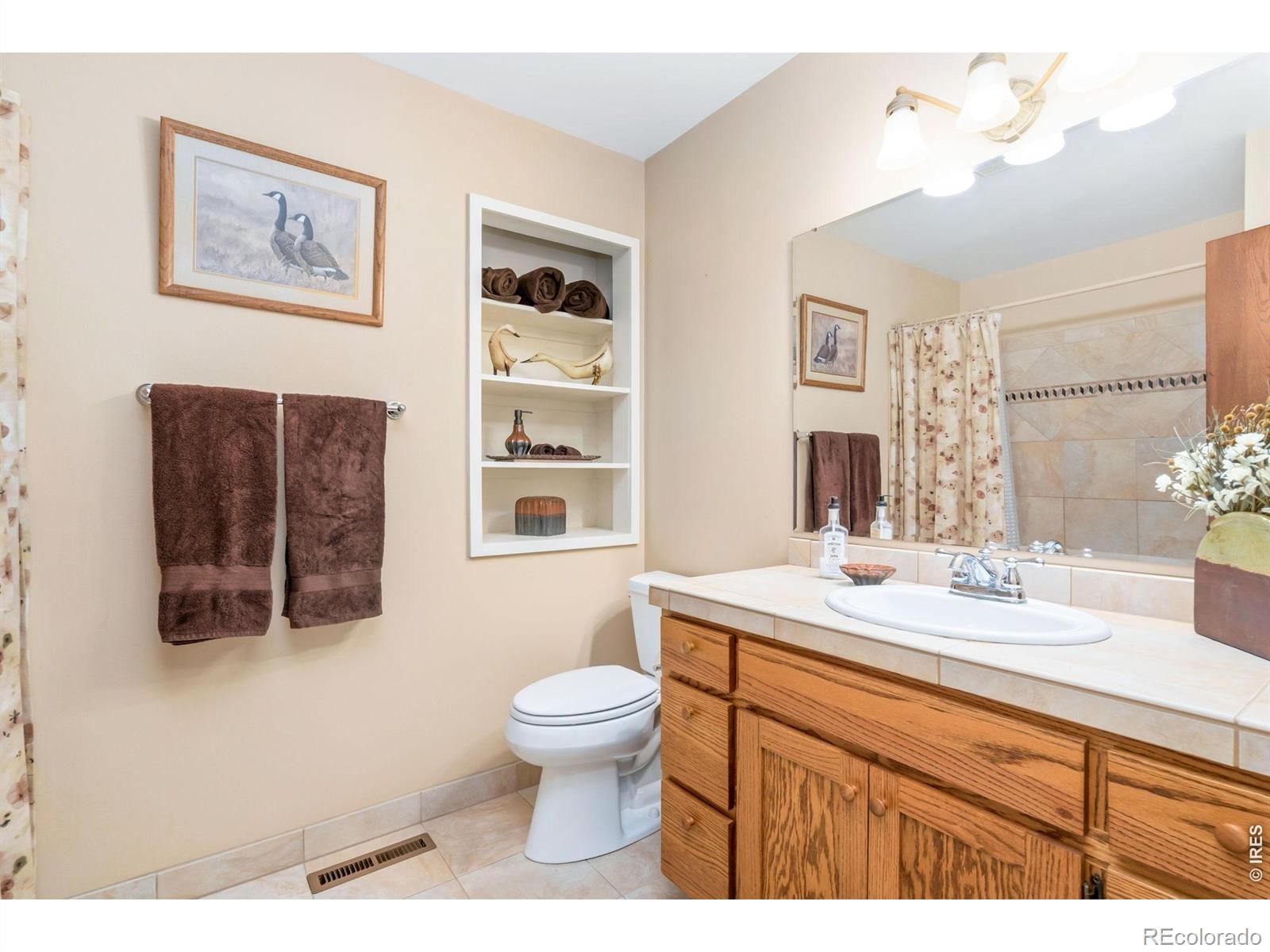 2813 Dundee Court Fort Collins CO 80525