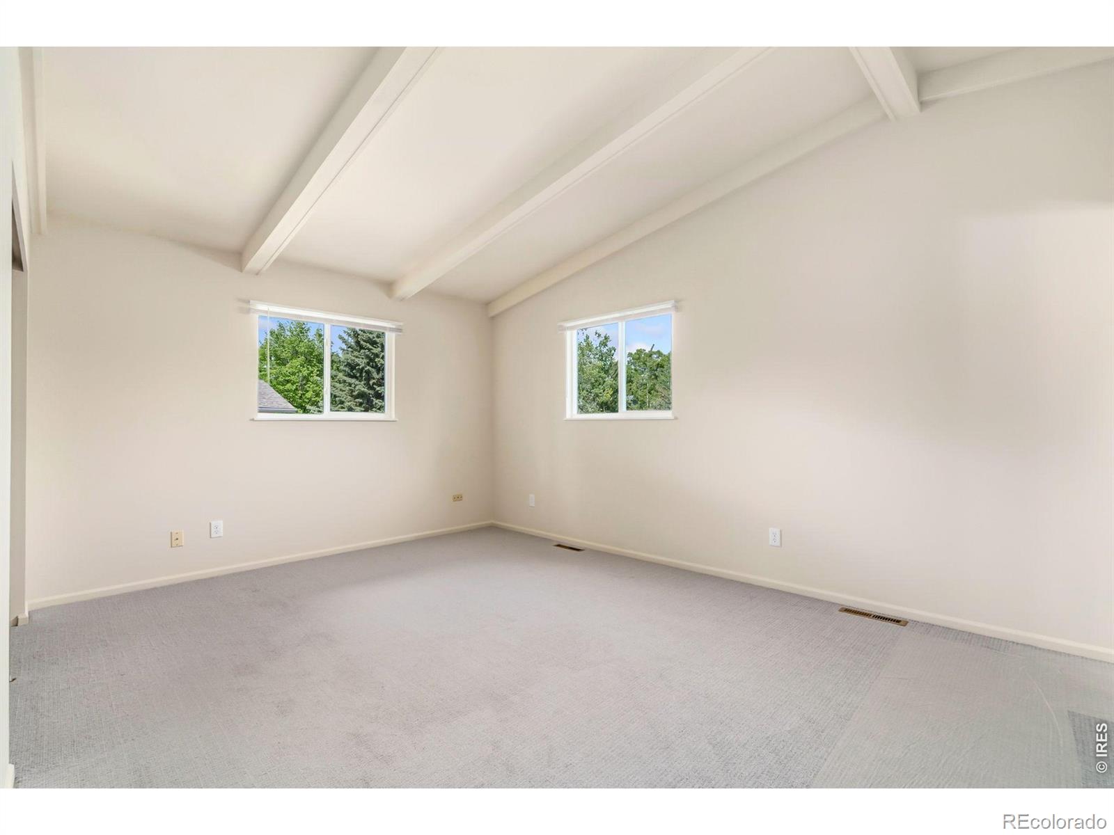 2813 Dundee Court Fort Collins CO 80525
