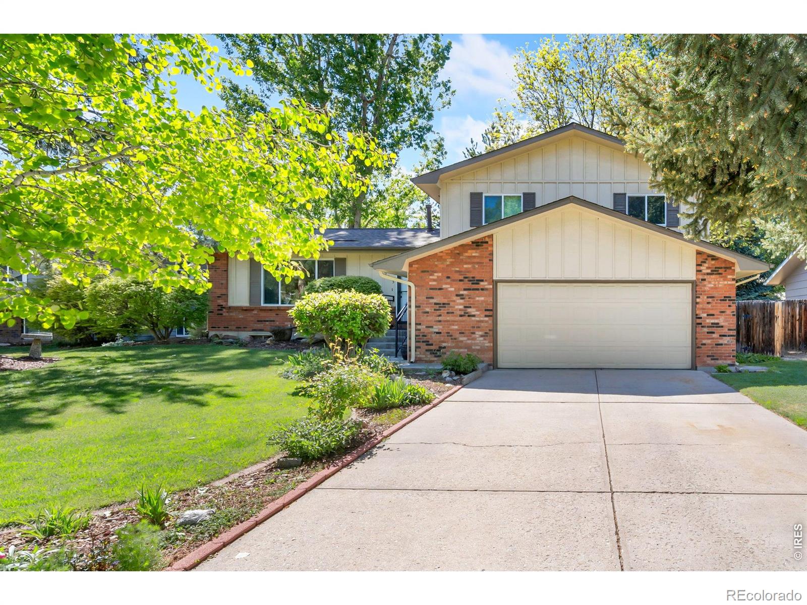 2813 Dundee Court Fort Collins CO 80525