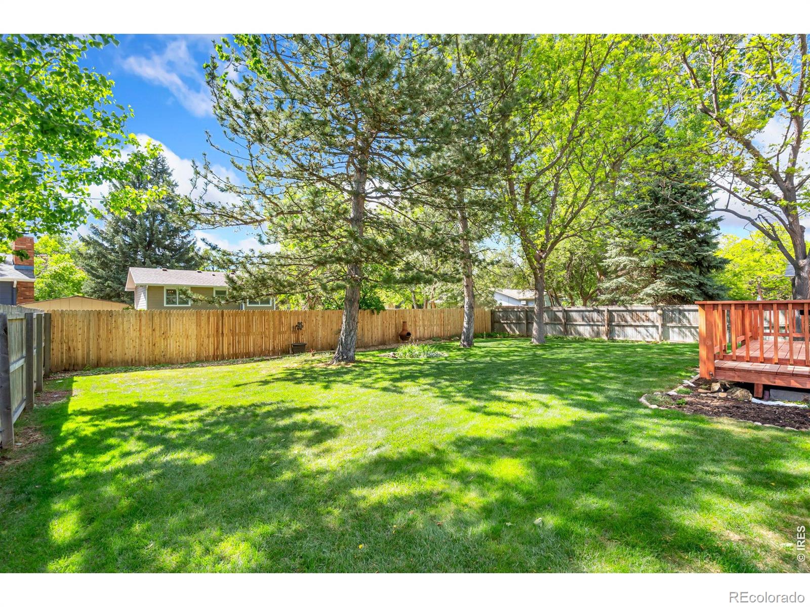 2813 Dundee Court Fort Collins CO 80525