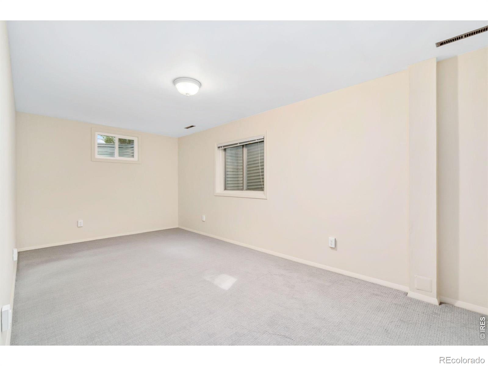 2813 Dundee Court Fort Collins CO 80525