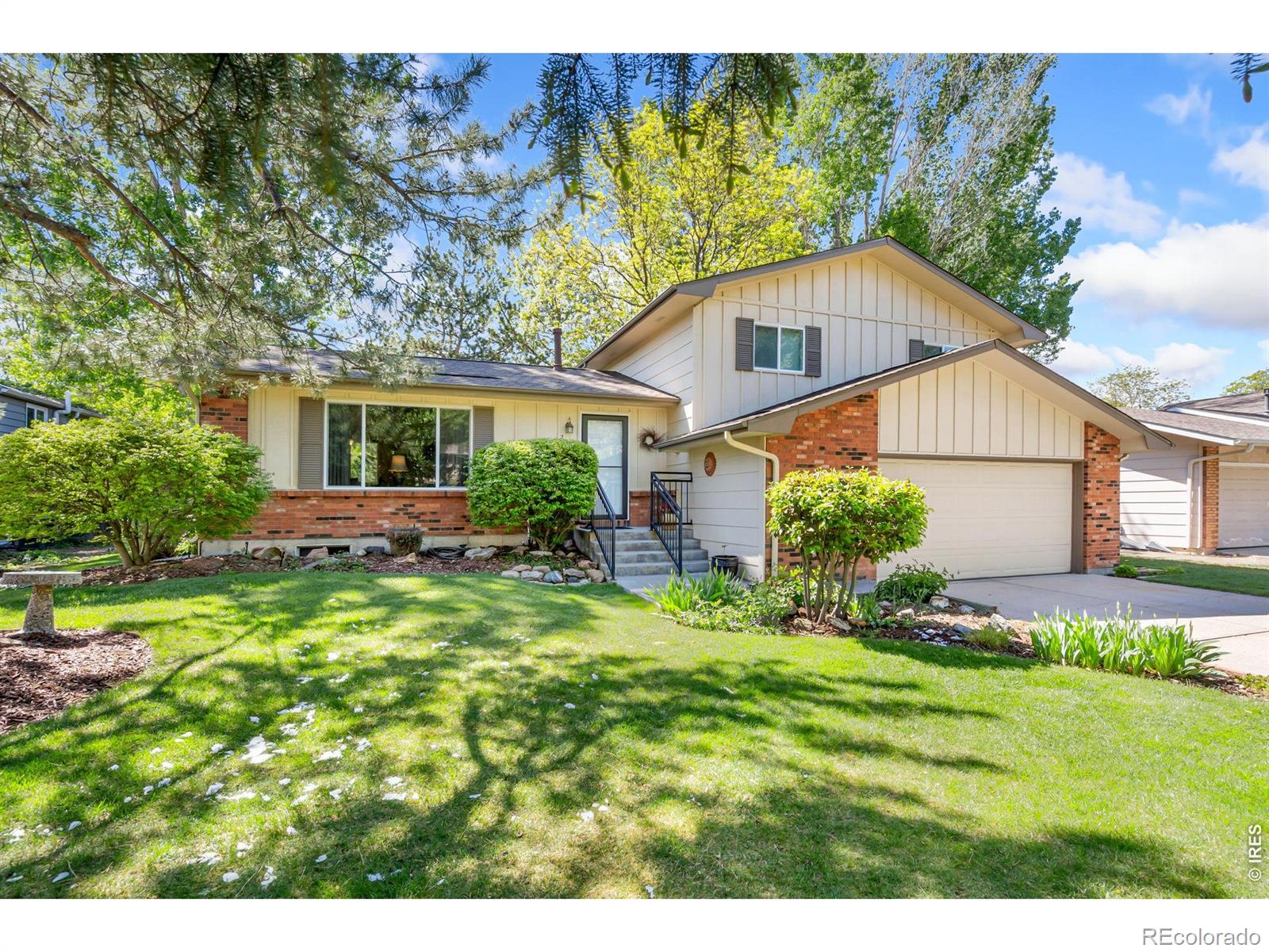2813 Dundee Court Fort Collins CO 80525