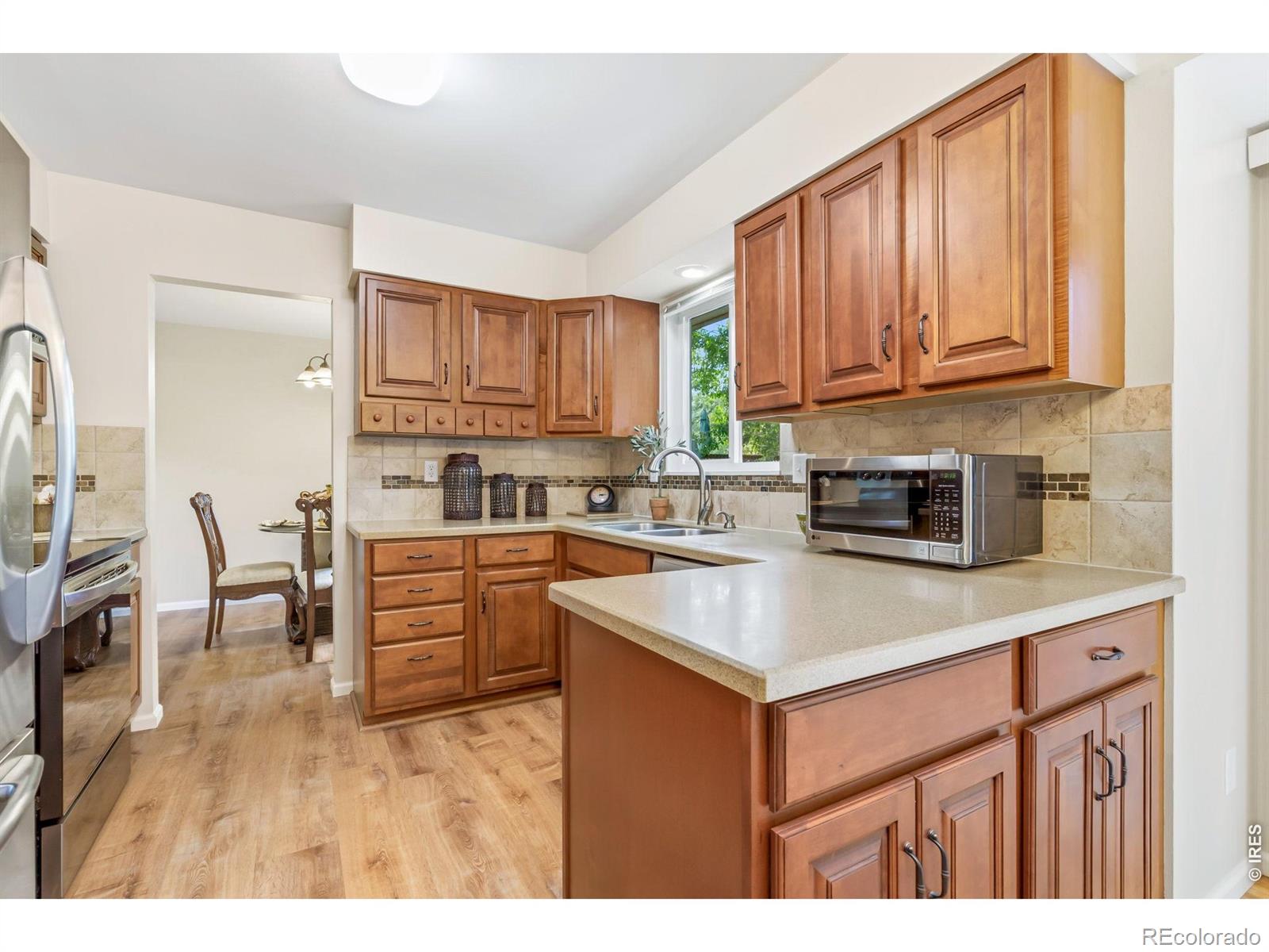 2813 Dundee Court Fort Collins CO 80525