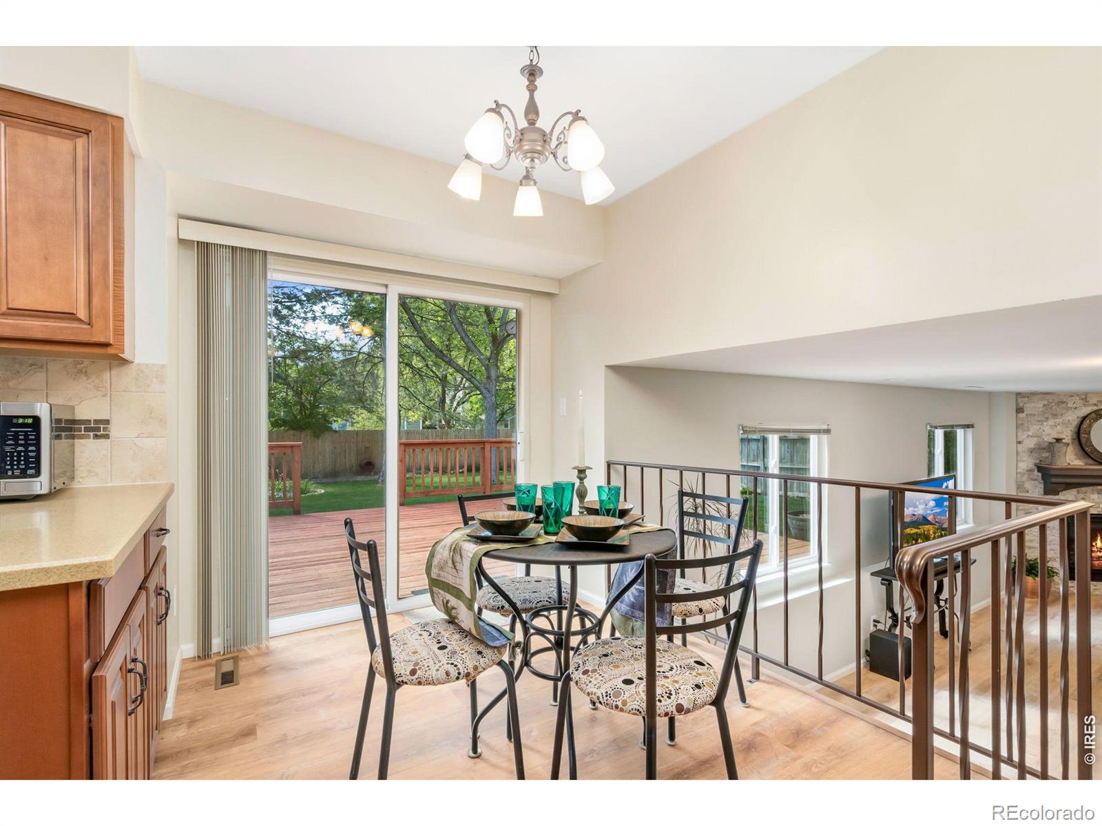 2813 Dundee Court Fort Collins CO 80525