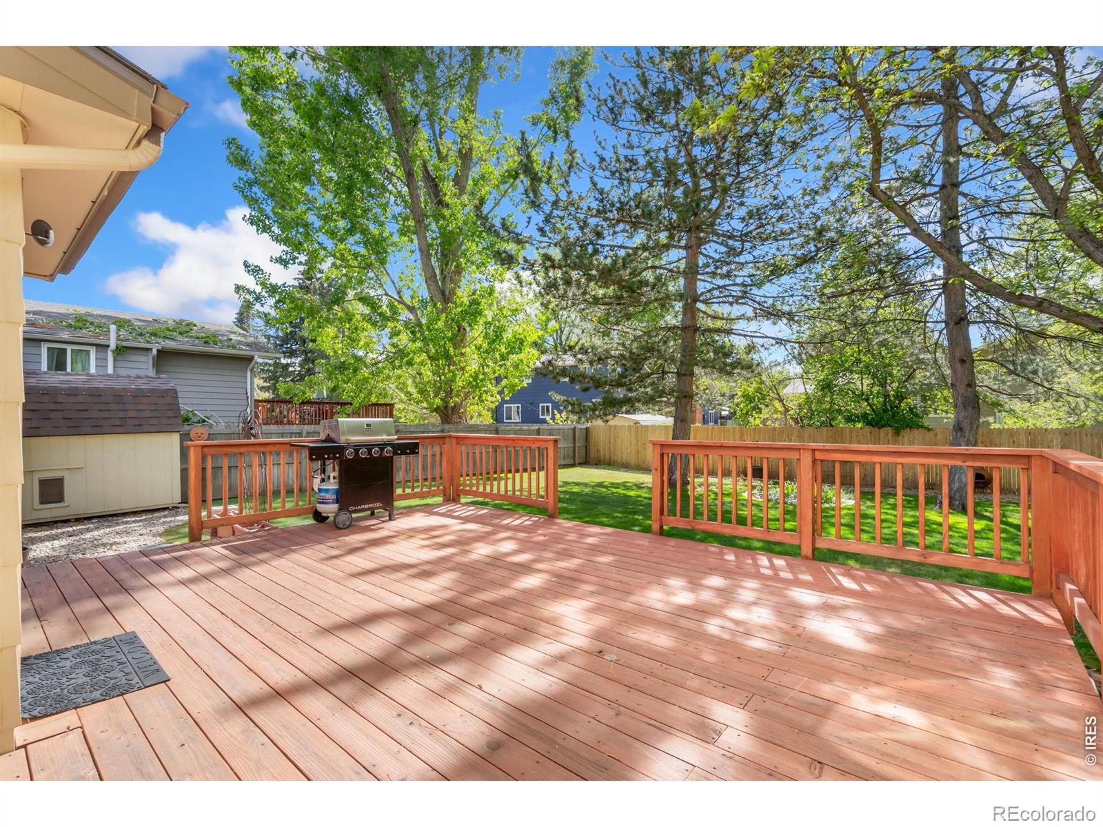 2813 Dundee Court Fort Collins CO 80525