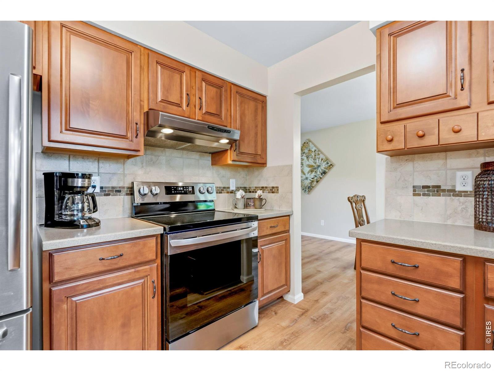 2813 Dundee Court Fort Collins CO 80525