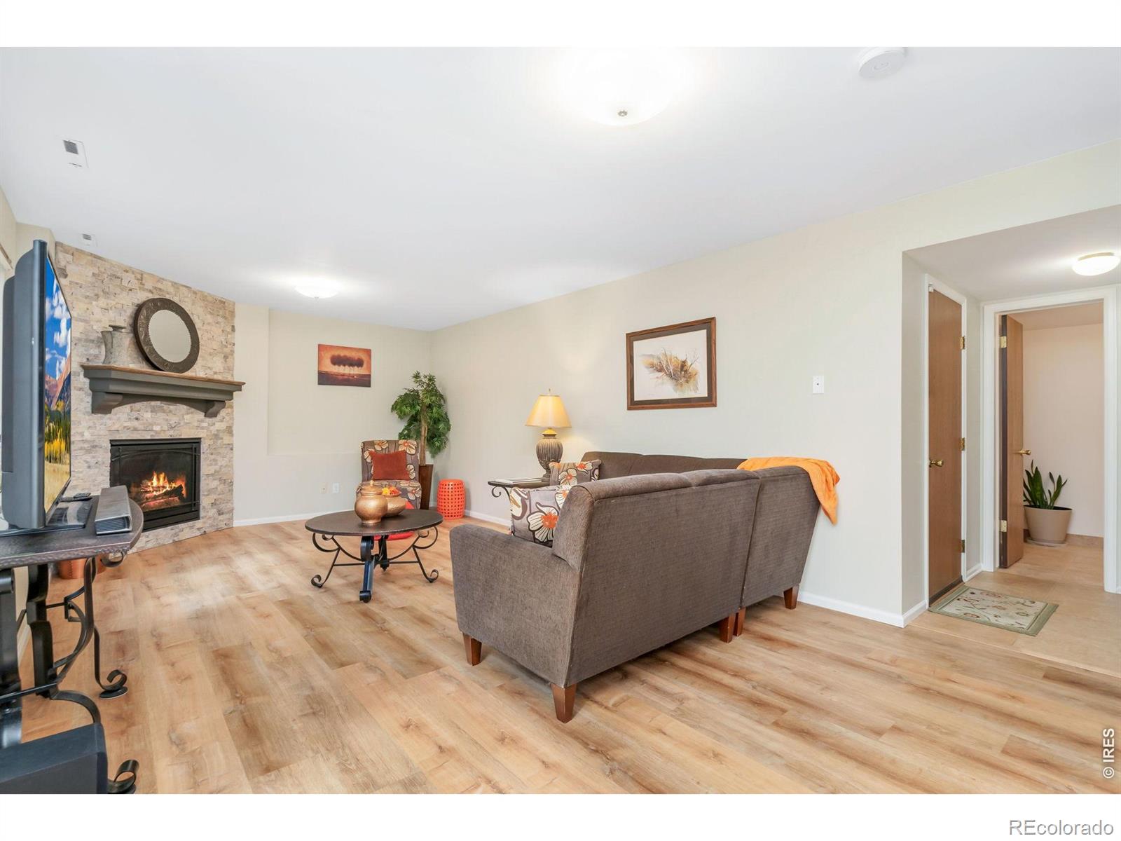 2813 Dundee Court Fort Collins CO 80525