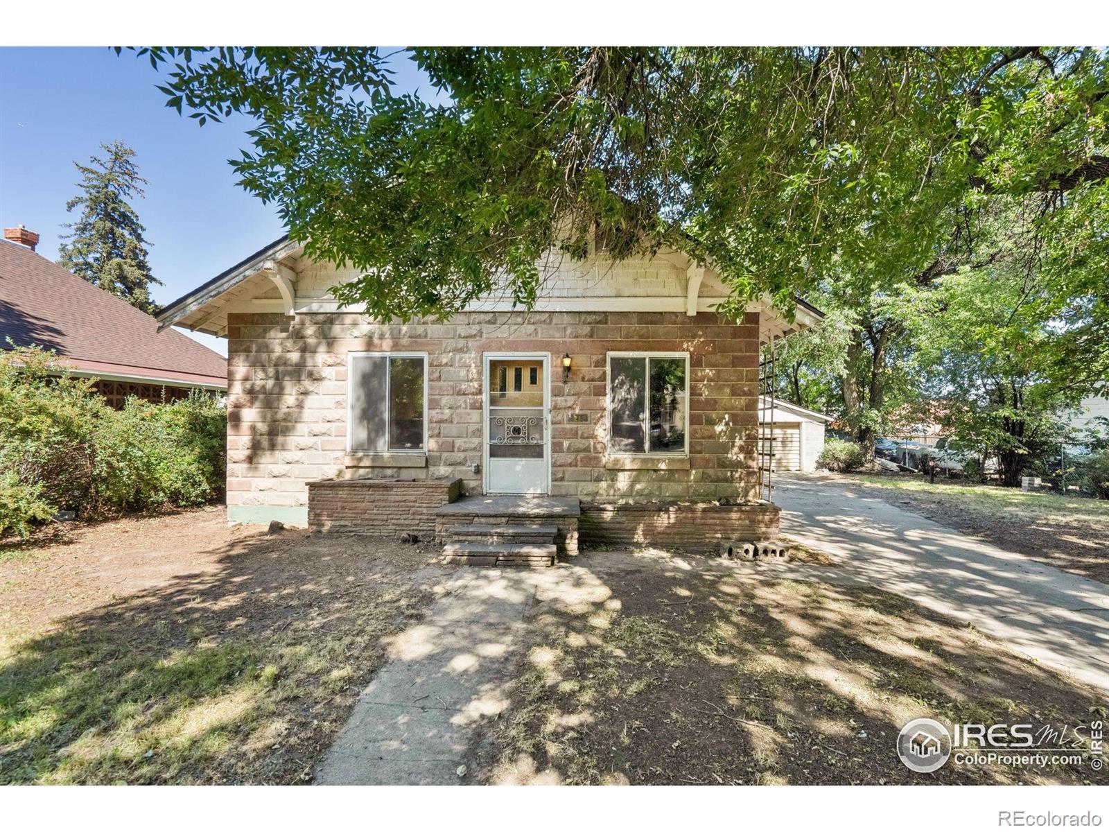 21 Rutherford Avenue Johnstown CO 80534
