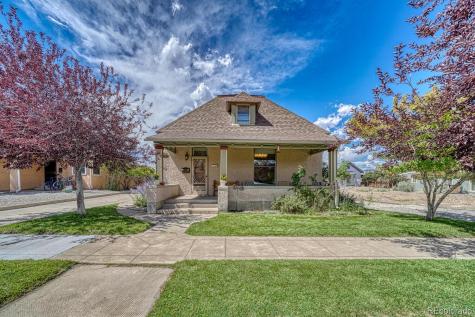 834 H Street Salida CO 81201