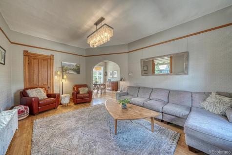 834 H Street Salida CO 81201
