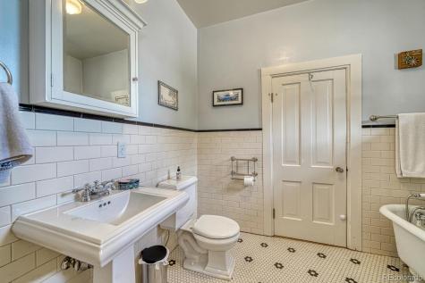 834 H Street Salida CO 81201