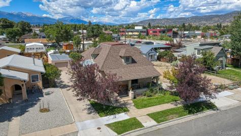 834 H Street Salida CO 81201