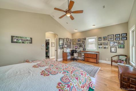 834 H Street Salida CO 81201