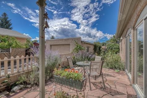 834 H Street Salida CO 81201