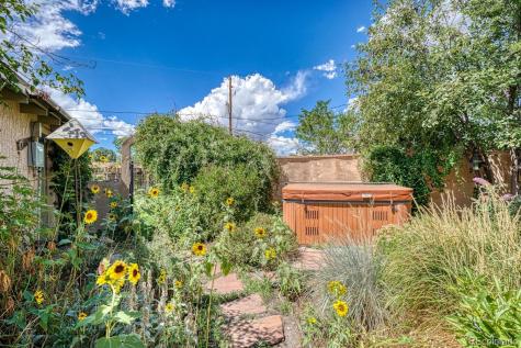 834 H Street Salida CO 81201
