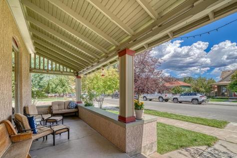834 H Street Salida CO 81201