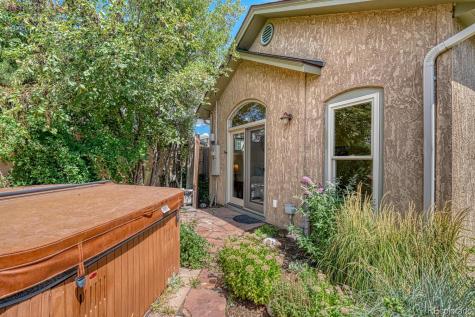 834 H Street Salida CO 81201