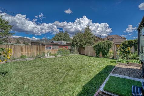 834 H Street Salida CO 81201