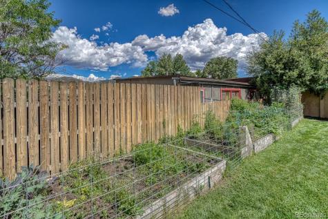 834 H Street Salida CO 81201