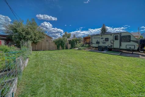 834 H Street Salida CO 81201