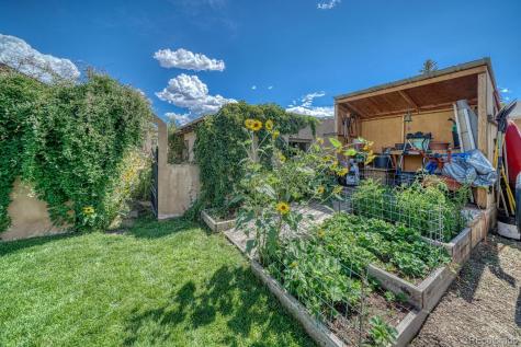 834 H Street Salida CO 81201