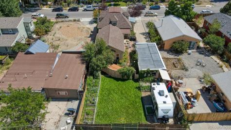 834 H Street Salida CO 81201
